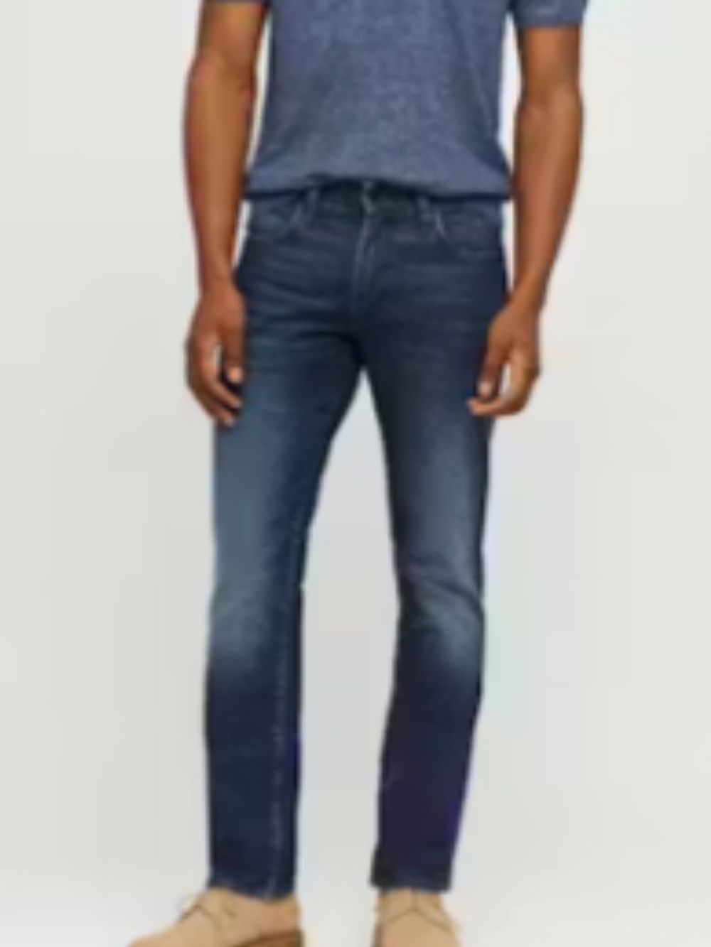 Bonobos Premium Stretch Jeans